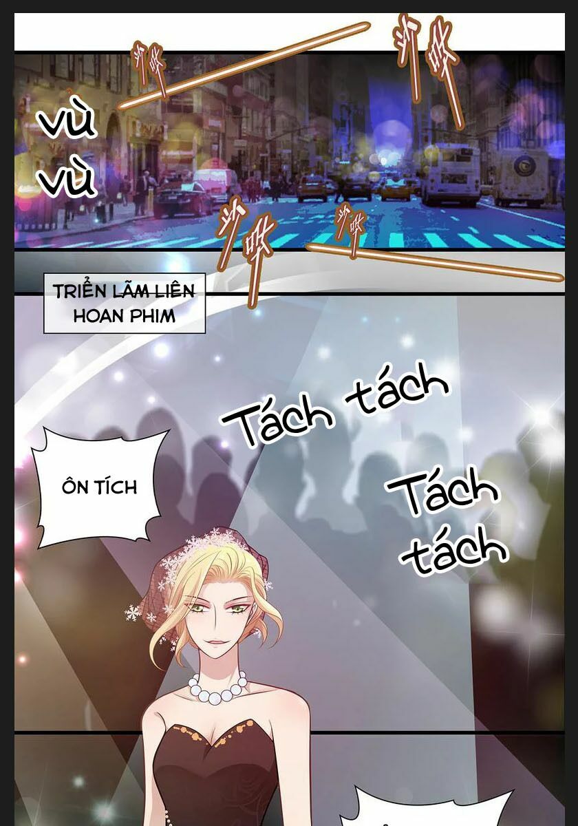 Mai Nữ Đồng Tiểu Nộ: Chapter 86