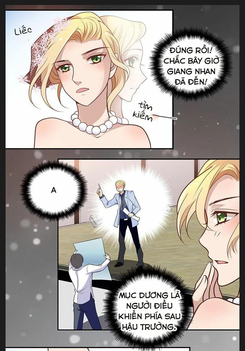 Mai Nữ Đồng Tiểu Nộ: Chapter 86