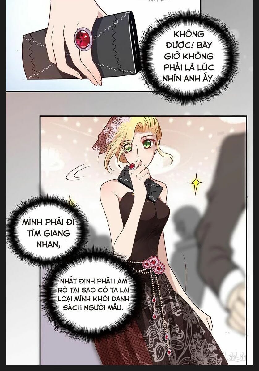 Mai Nữ Đồng Tiểu Nộ: Chapter 86