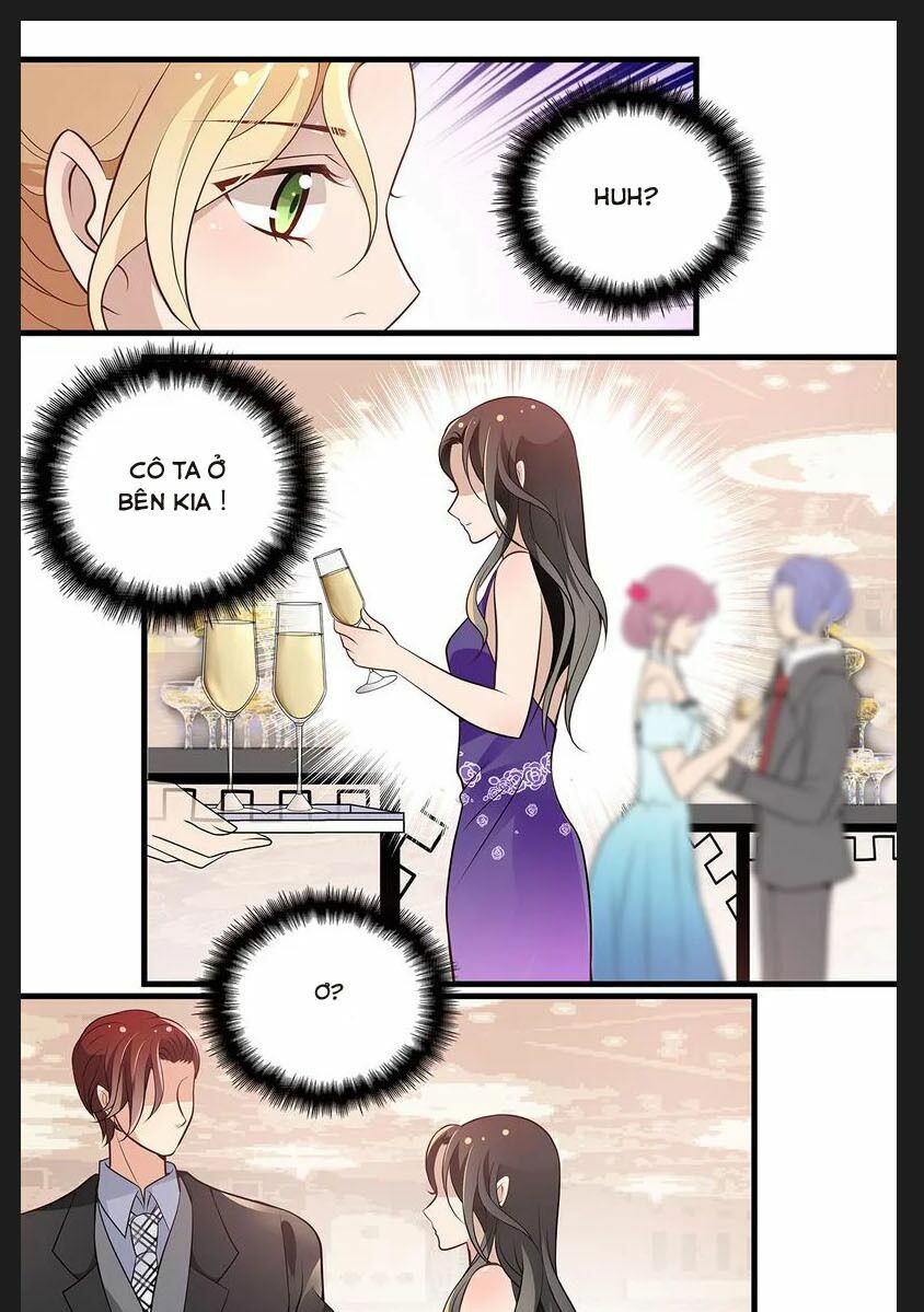 Mai Nữ Đồng Tiểu Nộ: Chapter 86