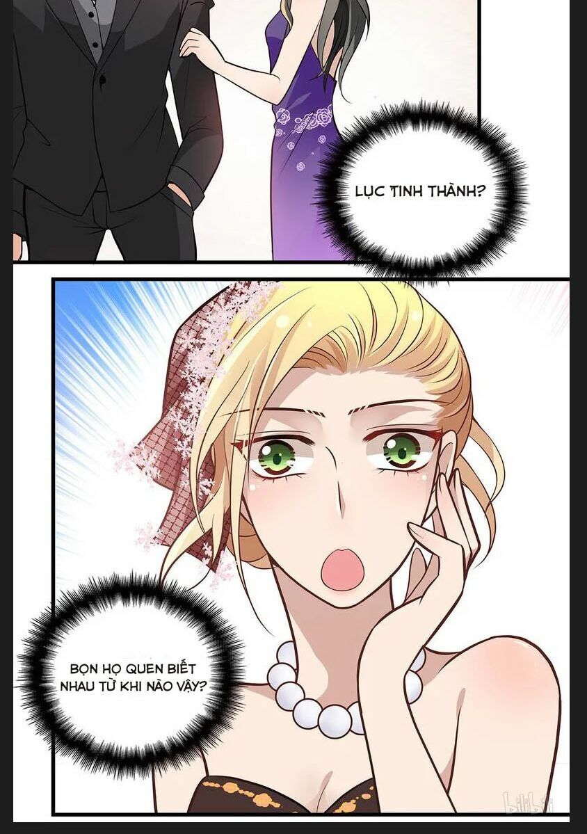 Mai Nữ Đồng Tiểu Nộ: Chapter 86