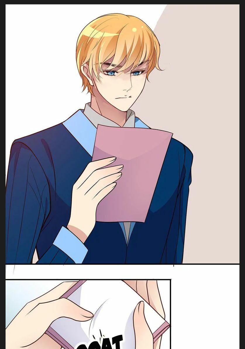 Mai Nữ Đồng Tiểu Nộ: Chapter 86
