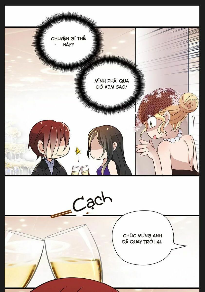 Mai Nữ Đồng Tiểu Nộ: Chapter 86