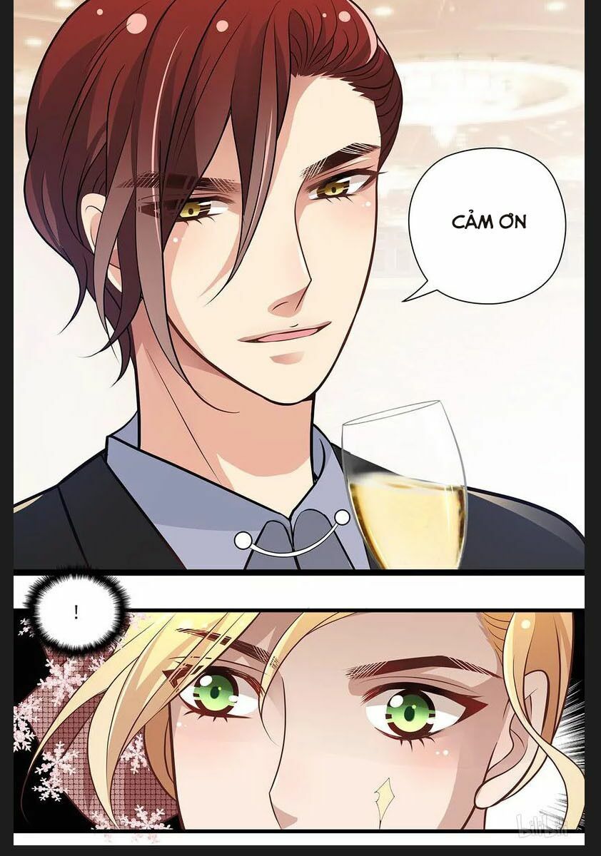 Mai Nữ Đồng Tiểu Nộ: Chapter 86