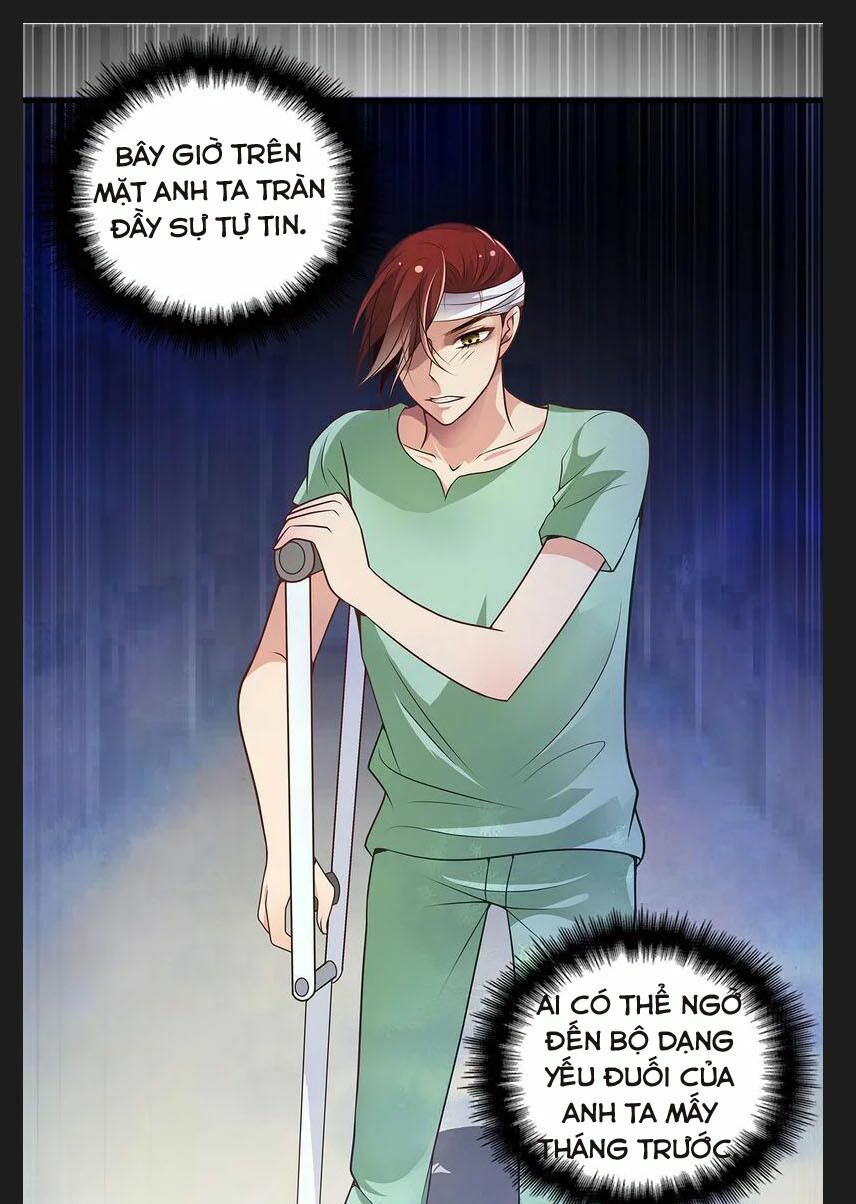 Mai Nữ Đồng Tiểu Nộ: Chapter 86