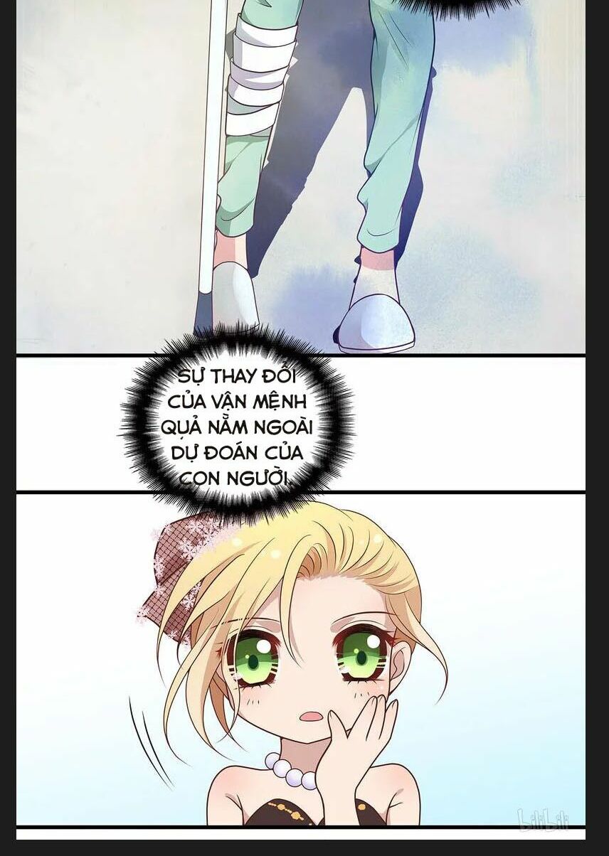 Mai Nữ Đồng Tiểu Nộ: Chapter 86