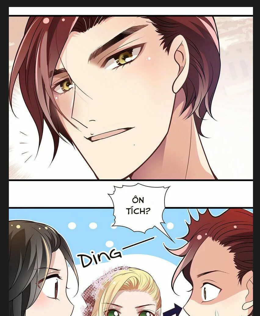Mai Nữ Đồng Tiểu Nộ: Chapter 86