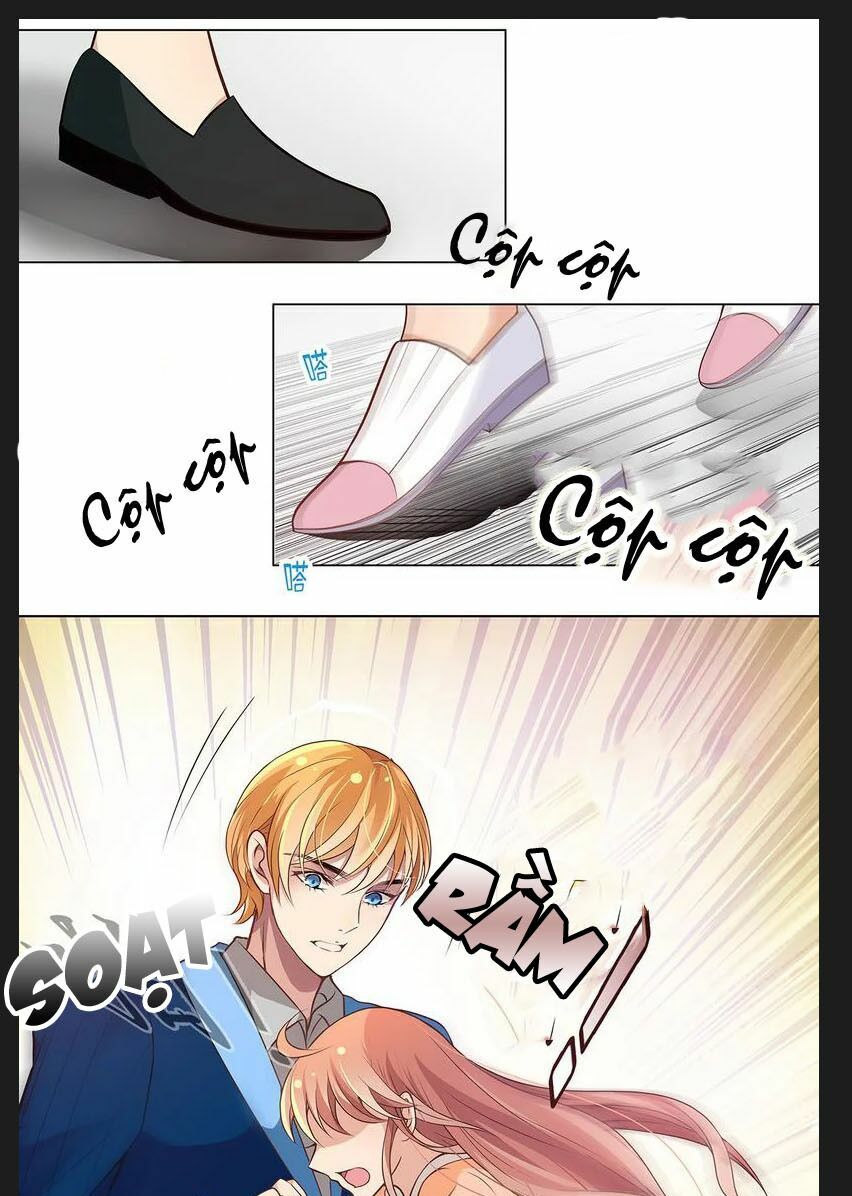 Mai Nữ Đồng Tiểu Nộ: Chapter 86