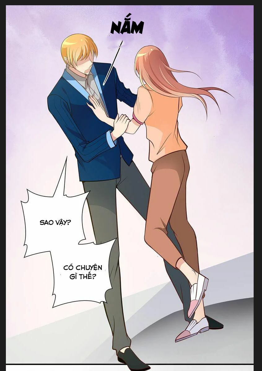 Mai Nữ Đồng Tiểu Nộ: Chapter 86