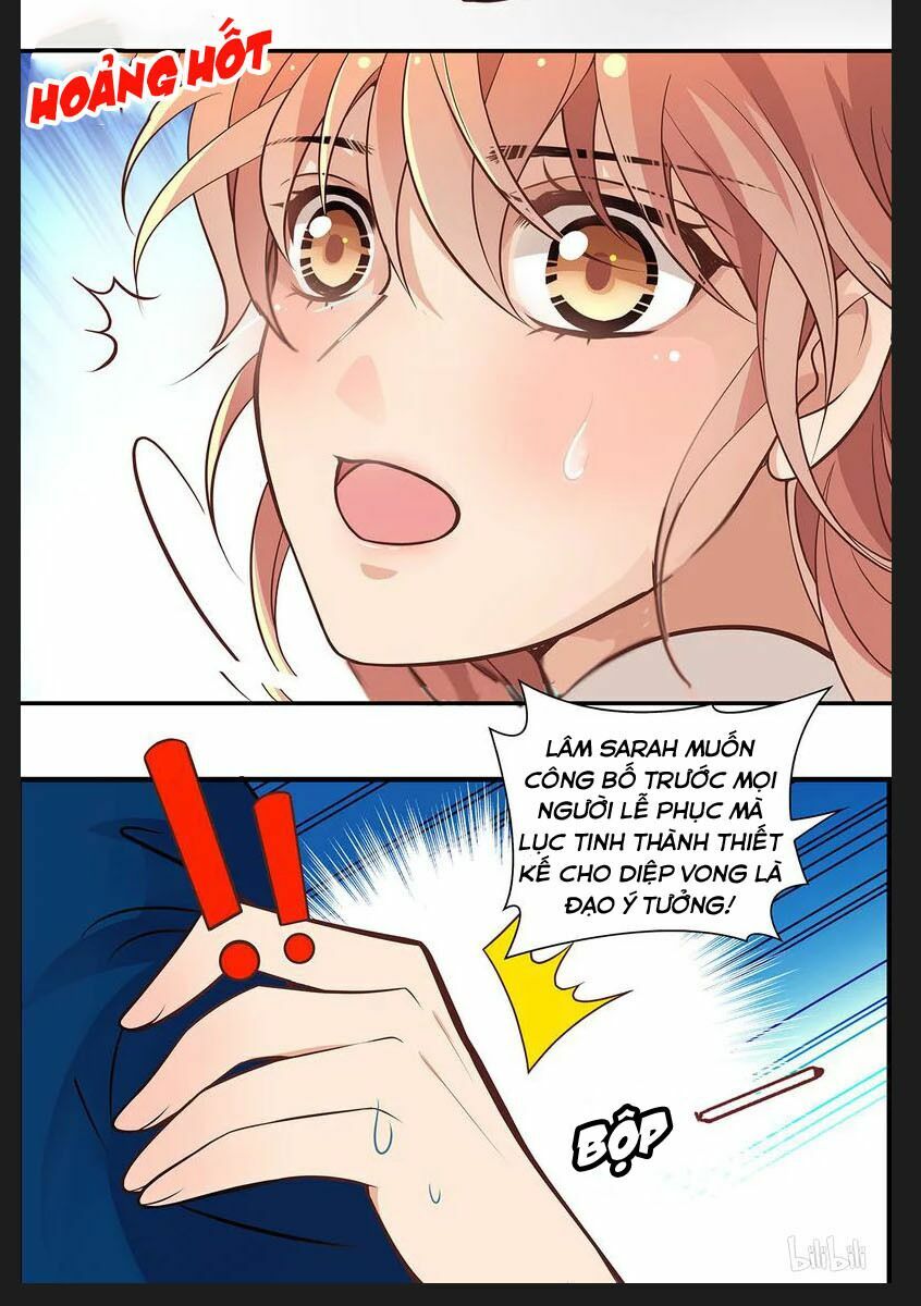 Mai Nữ Đồng Tiểu Nộ: Chapter 86