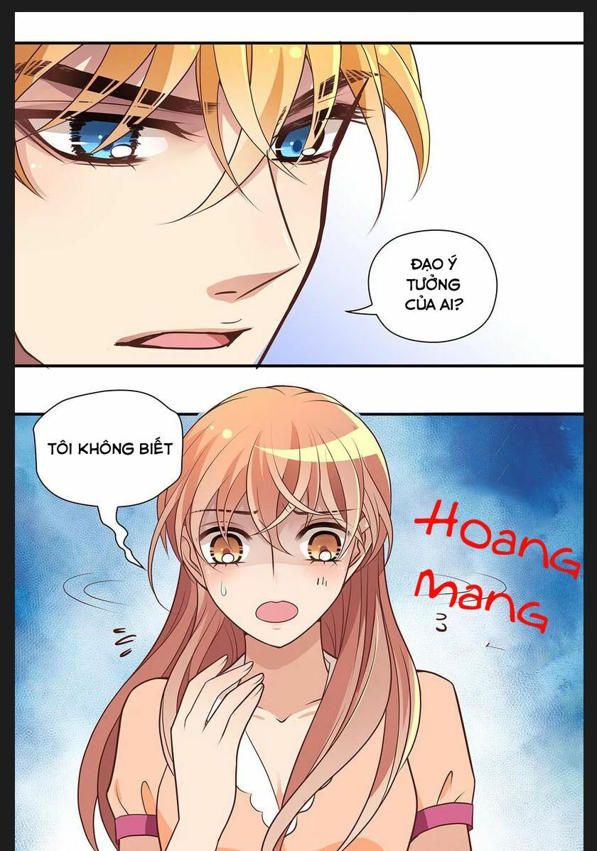 Mai Nữ Đồng Tiểu Nộ: Chapter 86