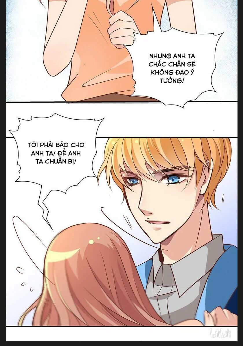 Mai Nữ Đồng Tiểu Nộ: Chapter 86