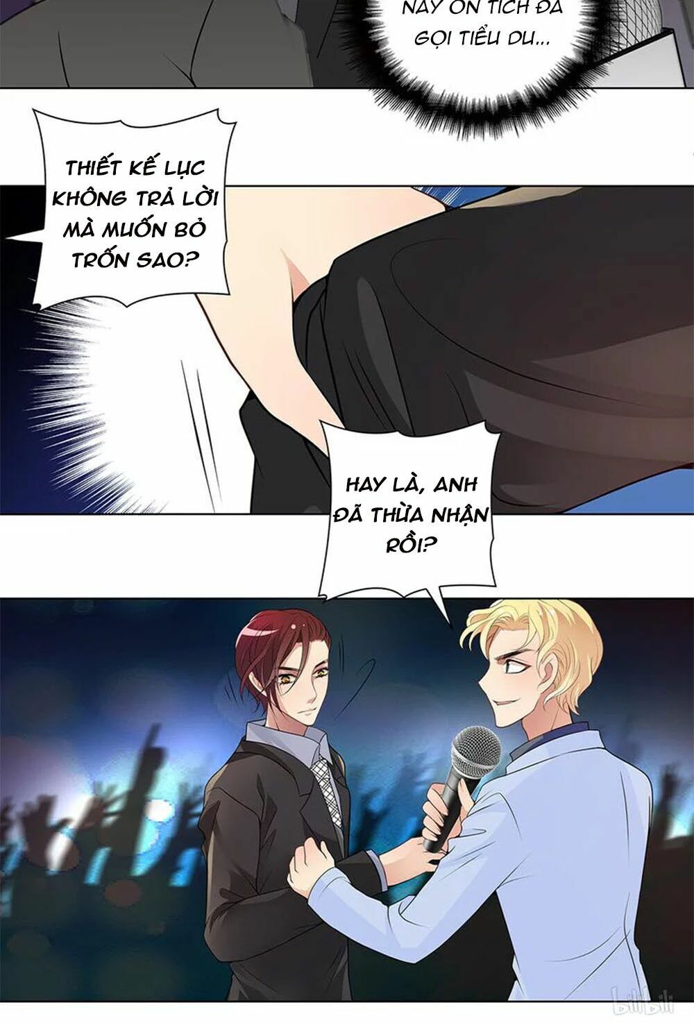 Mai Nữ Đồng Tiểu Nộ: Chapter 90