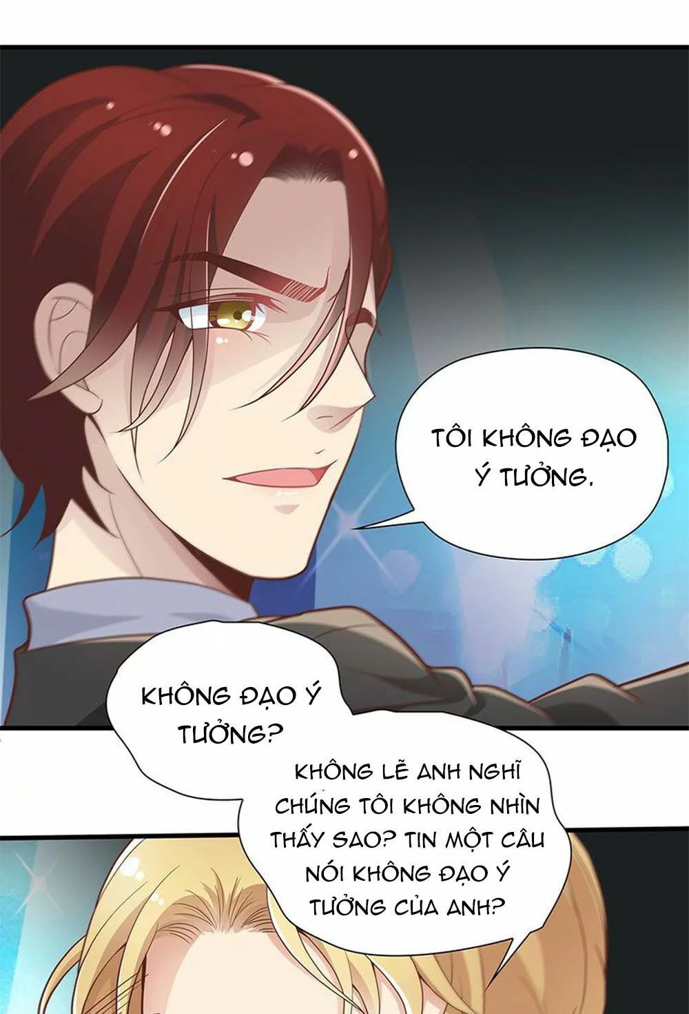 Mai Nữ Đồng Tiểu Nộ: Chapter 90