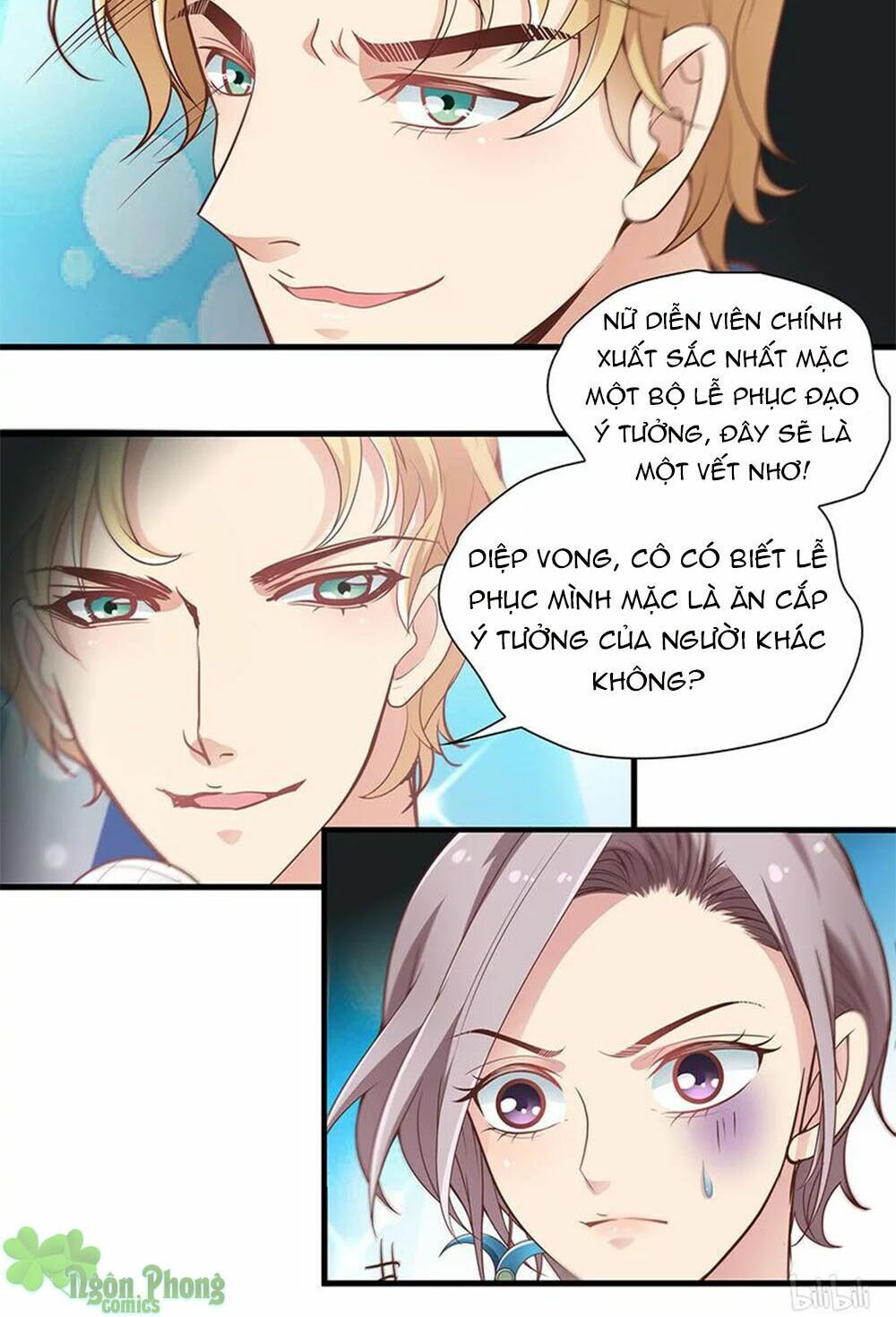 Mai Nữ Đồng Tiểu Nộ: Chapter 90