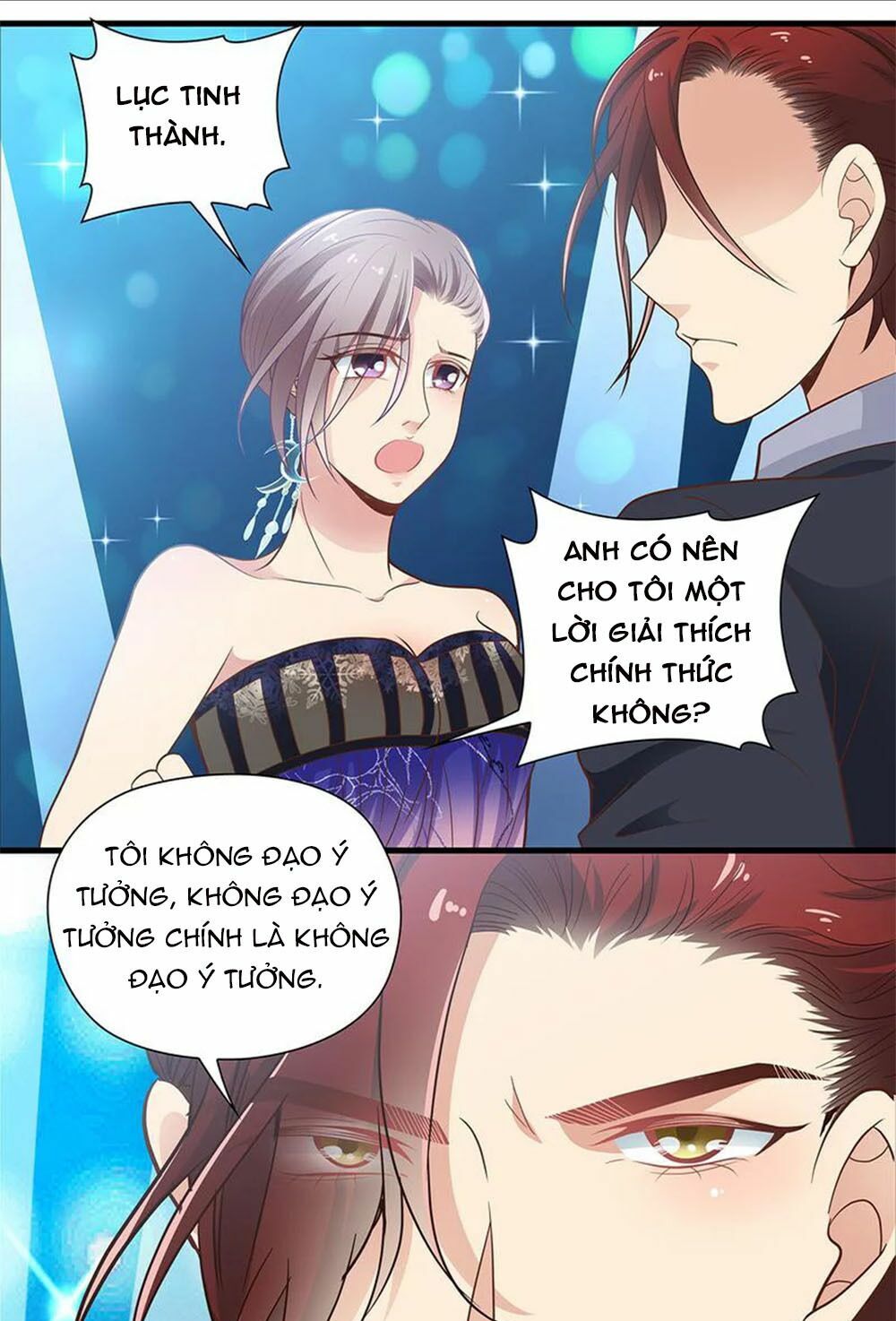 Mai Nữ Đồng Tiểu Nộ: Chapter 90