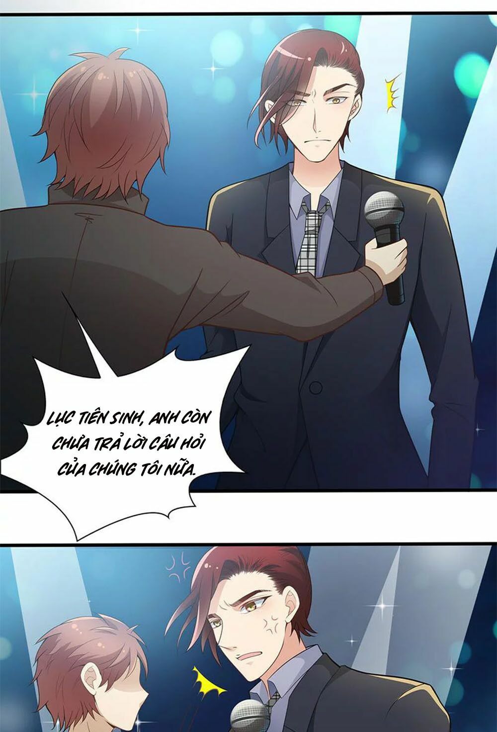 Mai Nữ Đồng Tiểu Nộ: Chapter 90