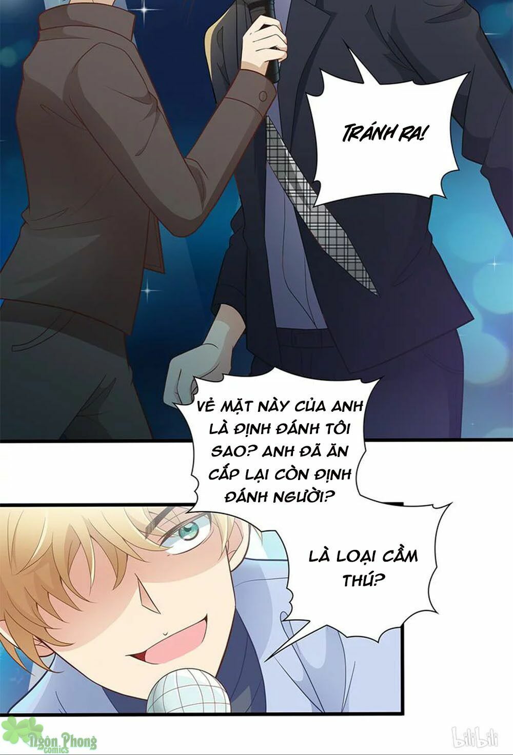 Mai Nữ Đồng Tiểu Nộ: Chapter 90
