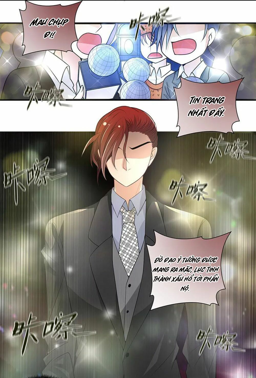 Mai Nữ Đồng Tiểu Nộ: Chapter 90