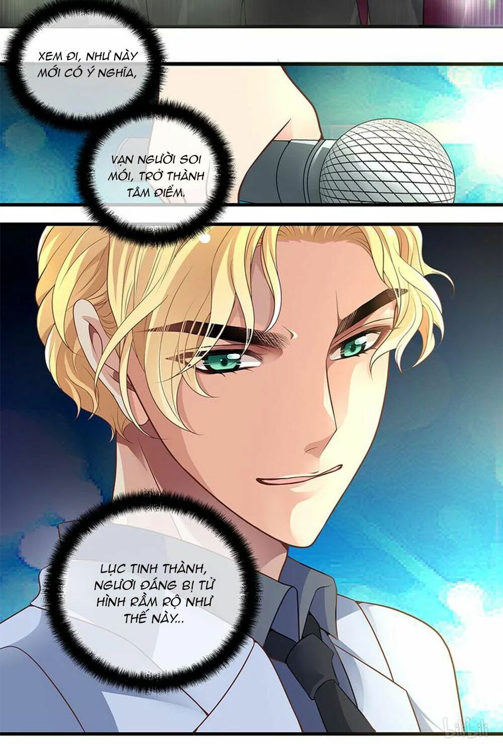 Mai Nữ Đồng Tiểu Nộ: Chapter 90