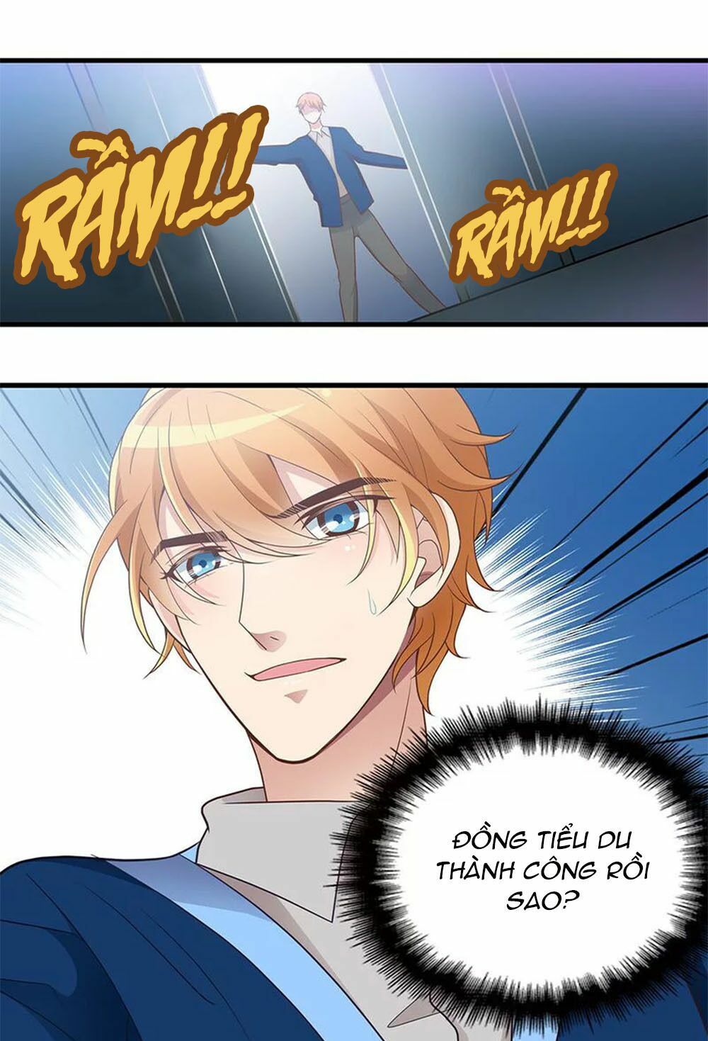 Mai Nữ Đồng Tiểu Nộ: Chapter 90