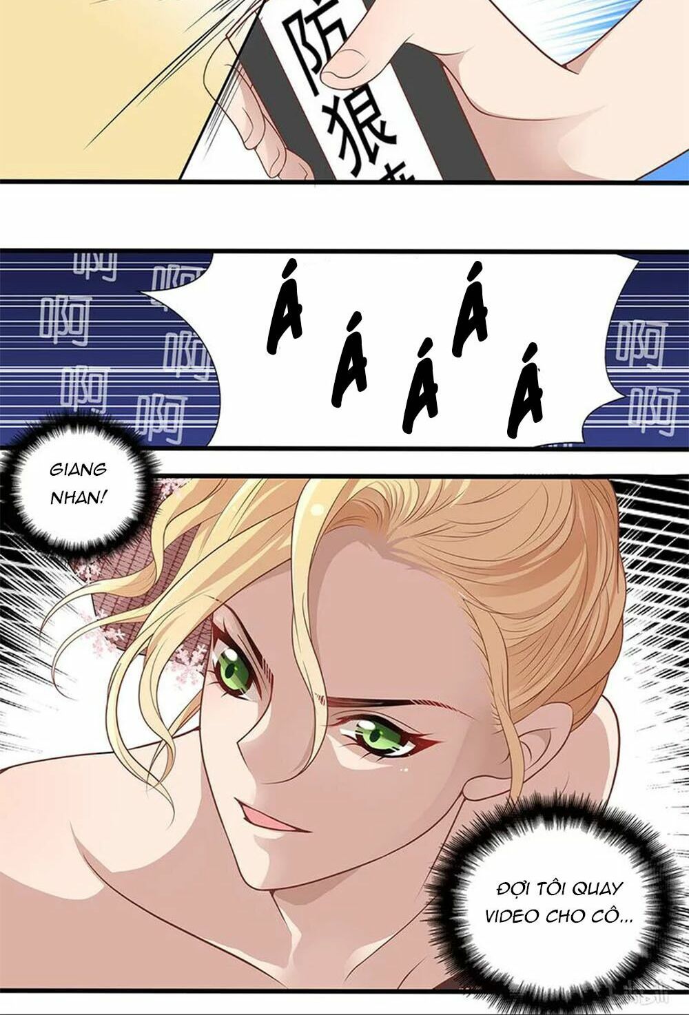 Mai Nữ Đồng Tiểu Nộ: Chapter 90