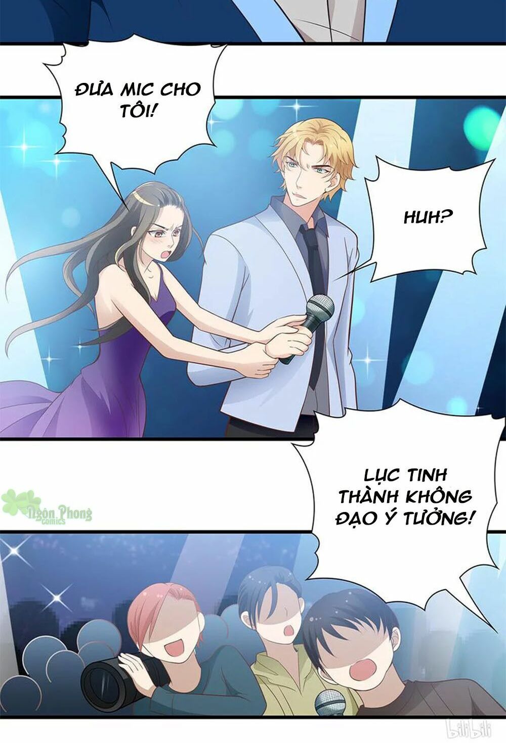 Mai Nữ Đồng Tiểu Nộ: Chapter 90