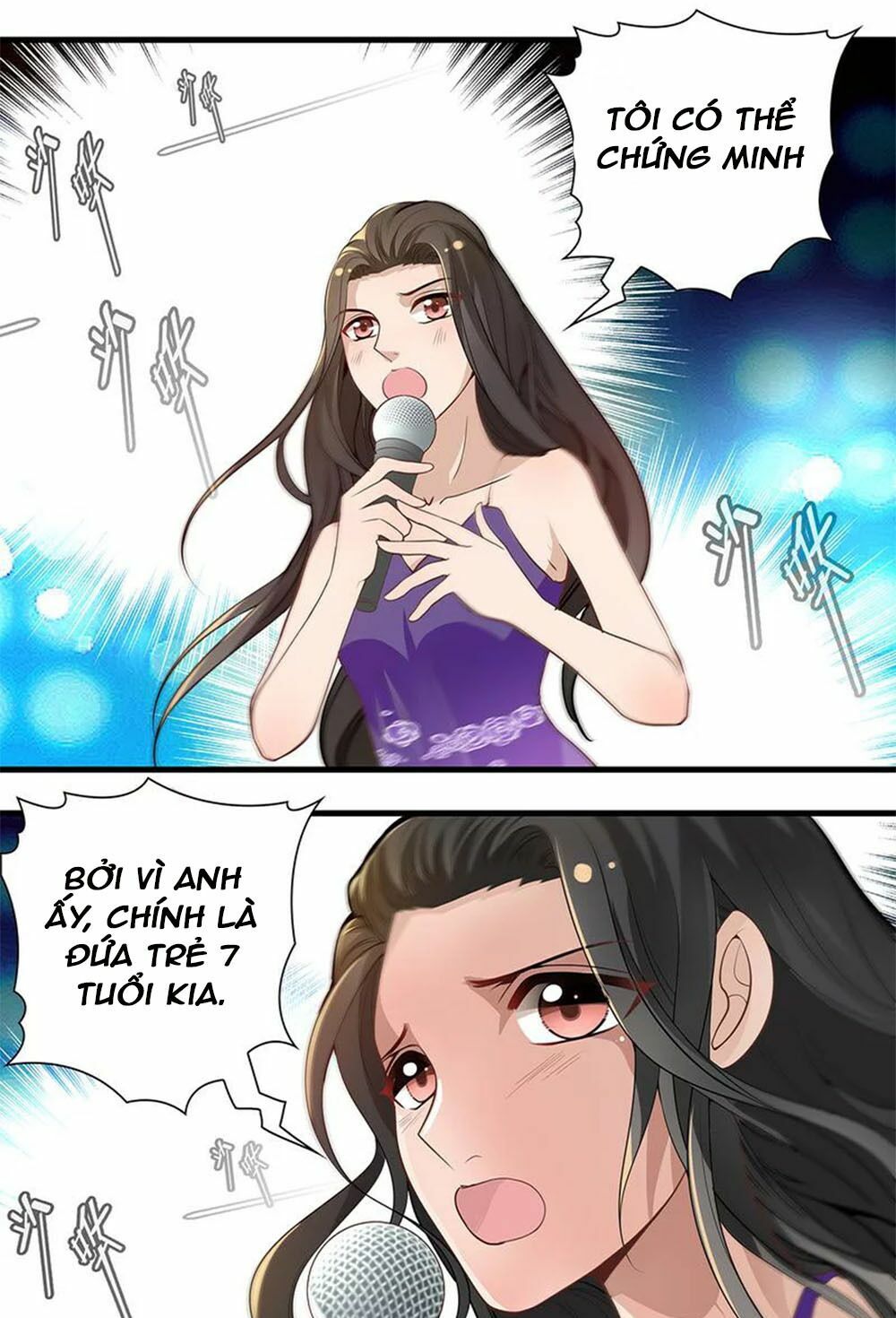 Mai Nữ Đồng Tiểu Nộ: Chapter 90