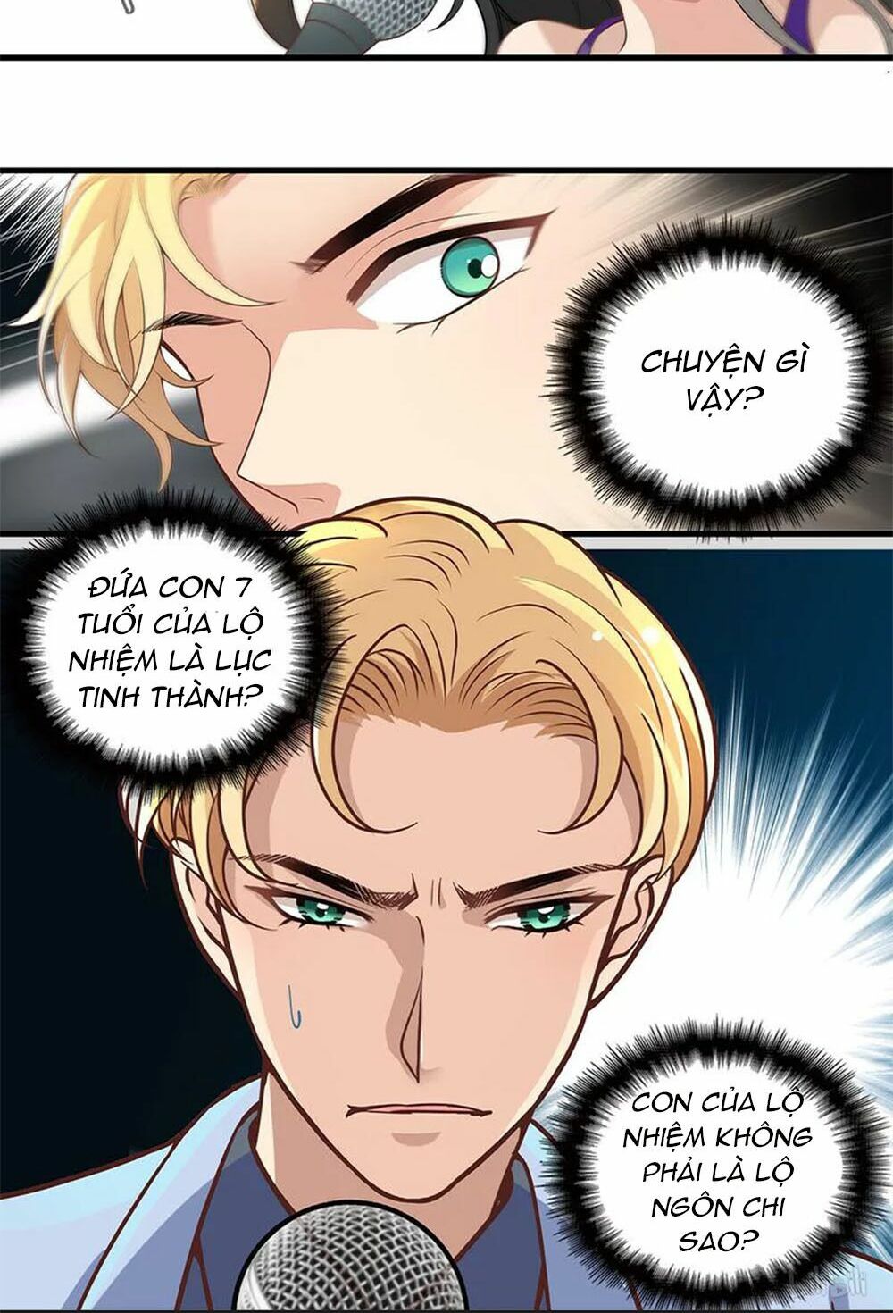 Mai Nữ Đồng Tiểu Nộ: Chapter 90