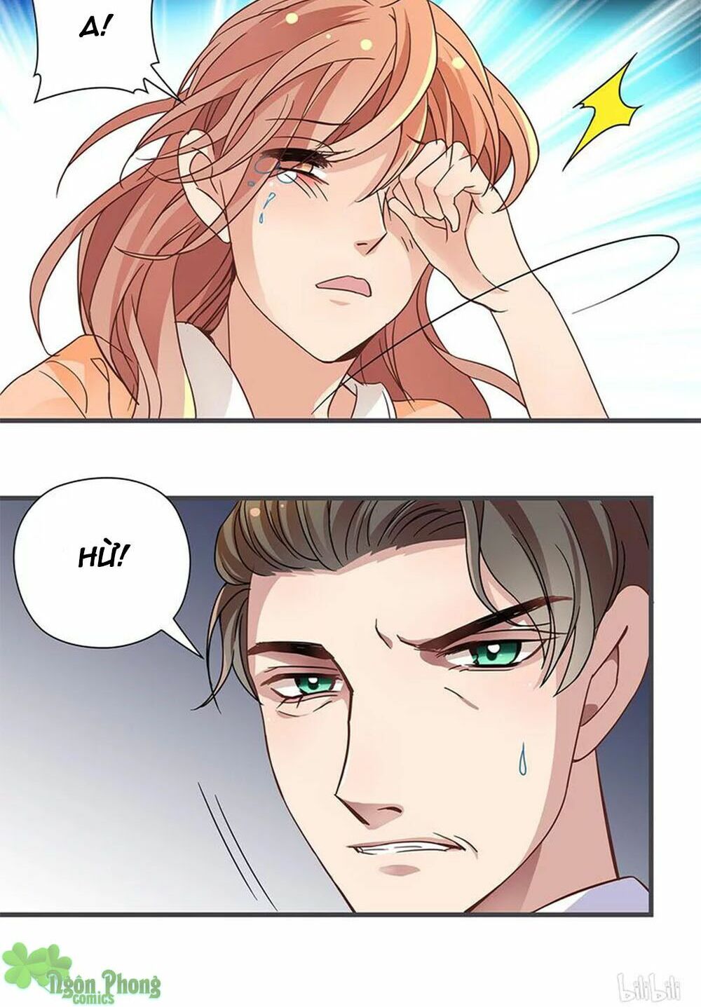 Mai Nữ Đồng Tiểu Nộ: Chapter 90