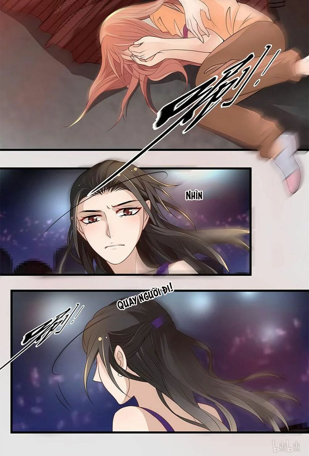 Mai Nữ Đồng Tiểu Nộ: Chapter 90