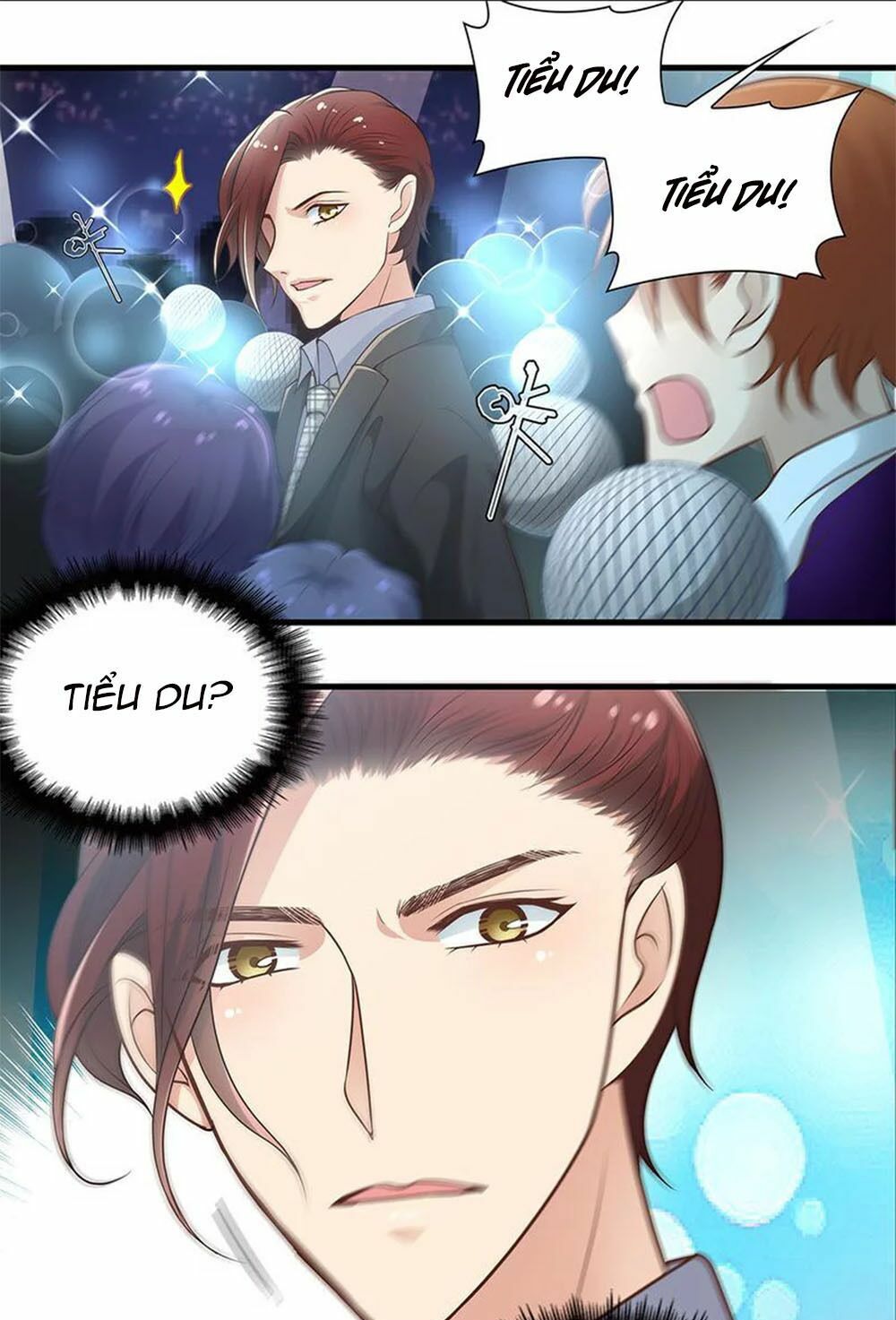 Mai Nữ Đồng Tiểu Nộ: Chapter 90