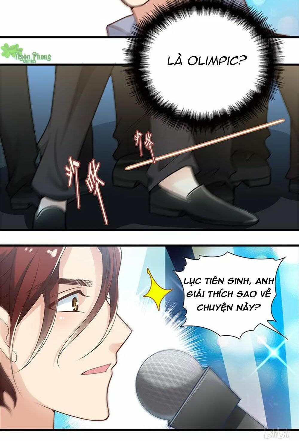 Mai Nữ Đồng Tiểu Nộ: Chapter 90