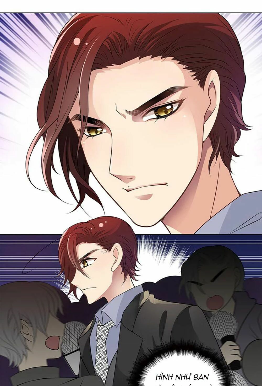 Mai Nữ Đồng Tiểu Nộ: Chapter 90