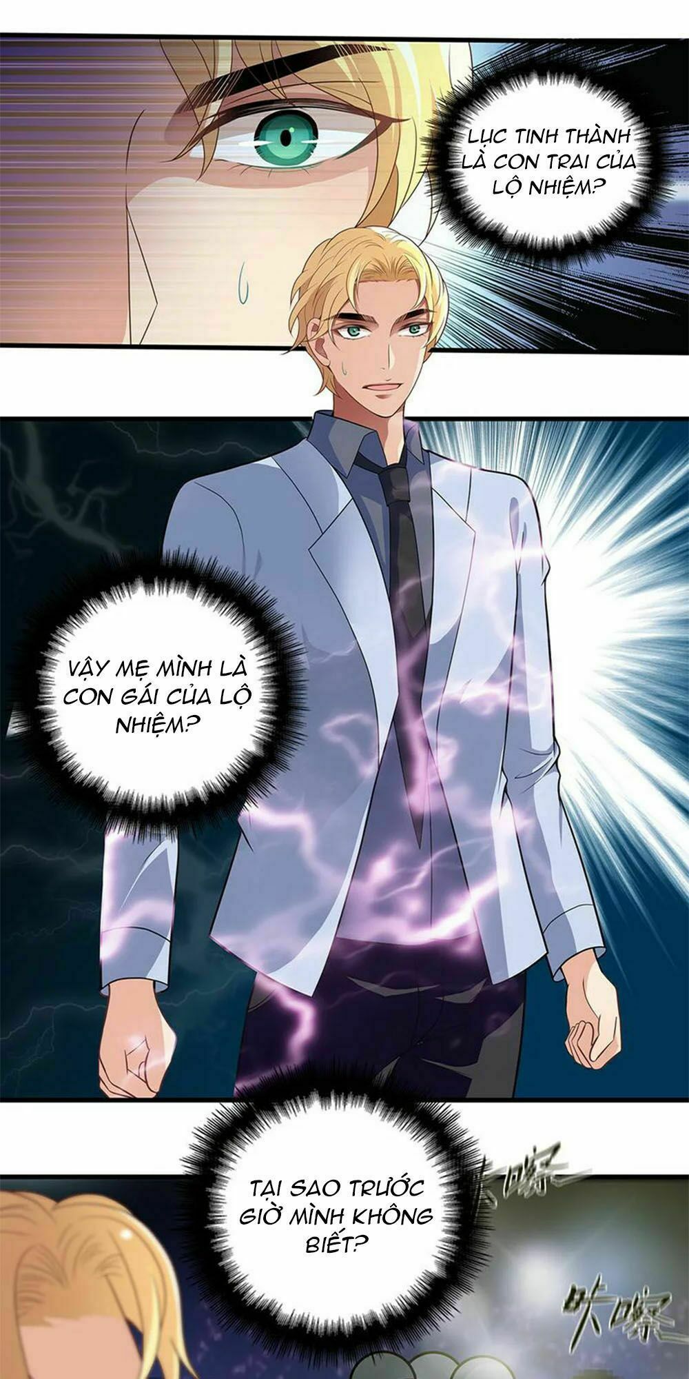 Mai Nữ Đồng Tiểu Nộ: Chapter 91