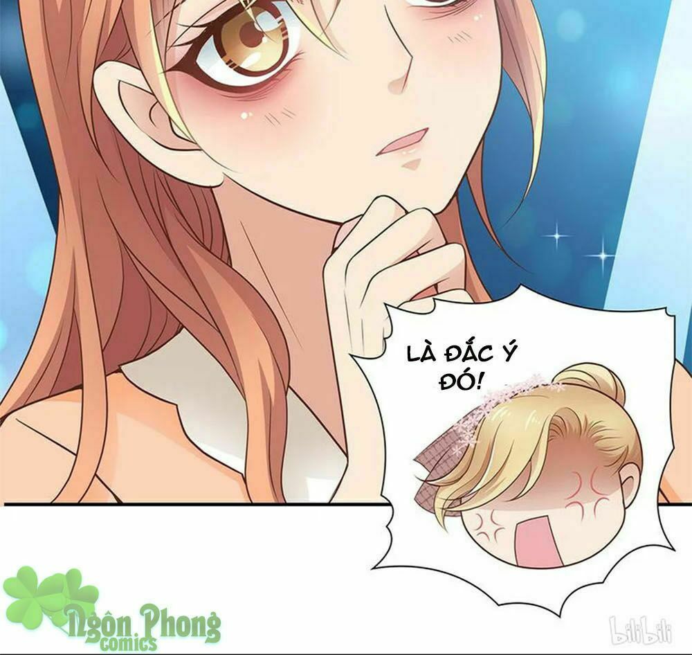 Mai Nữ Đồng Tiểu Nộ: Chapter 91