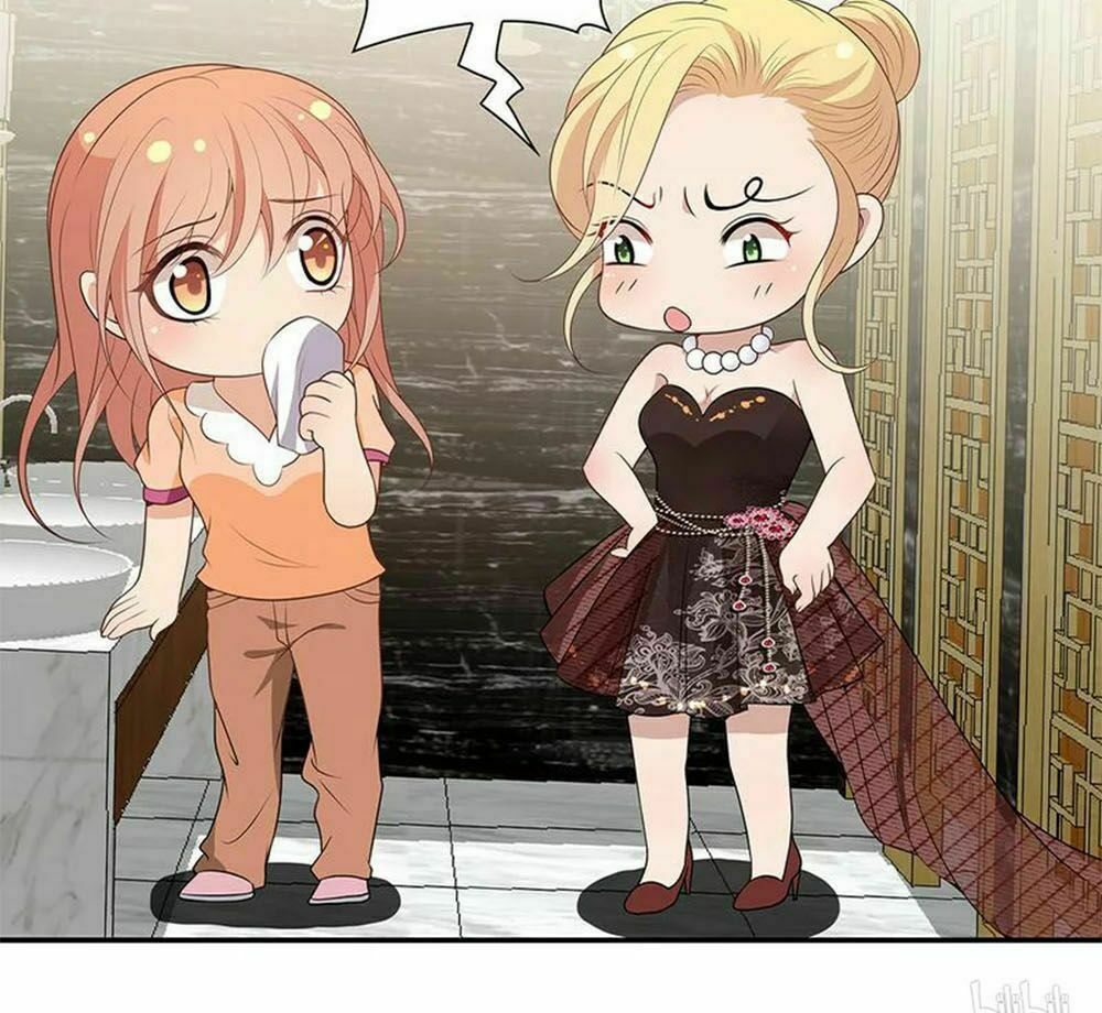 Mai Nữ Đồng Tiểu Nộ: Chapter 91