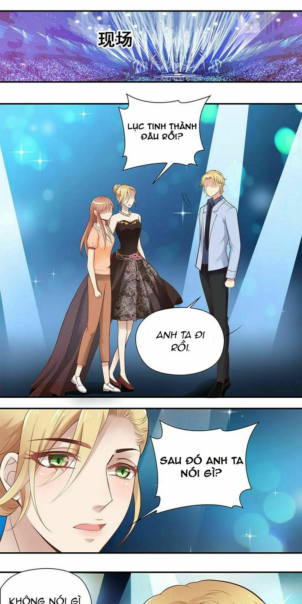Mai Nữ Đồng Tiểu Nộ: Chapter 91