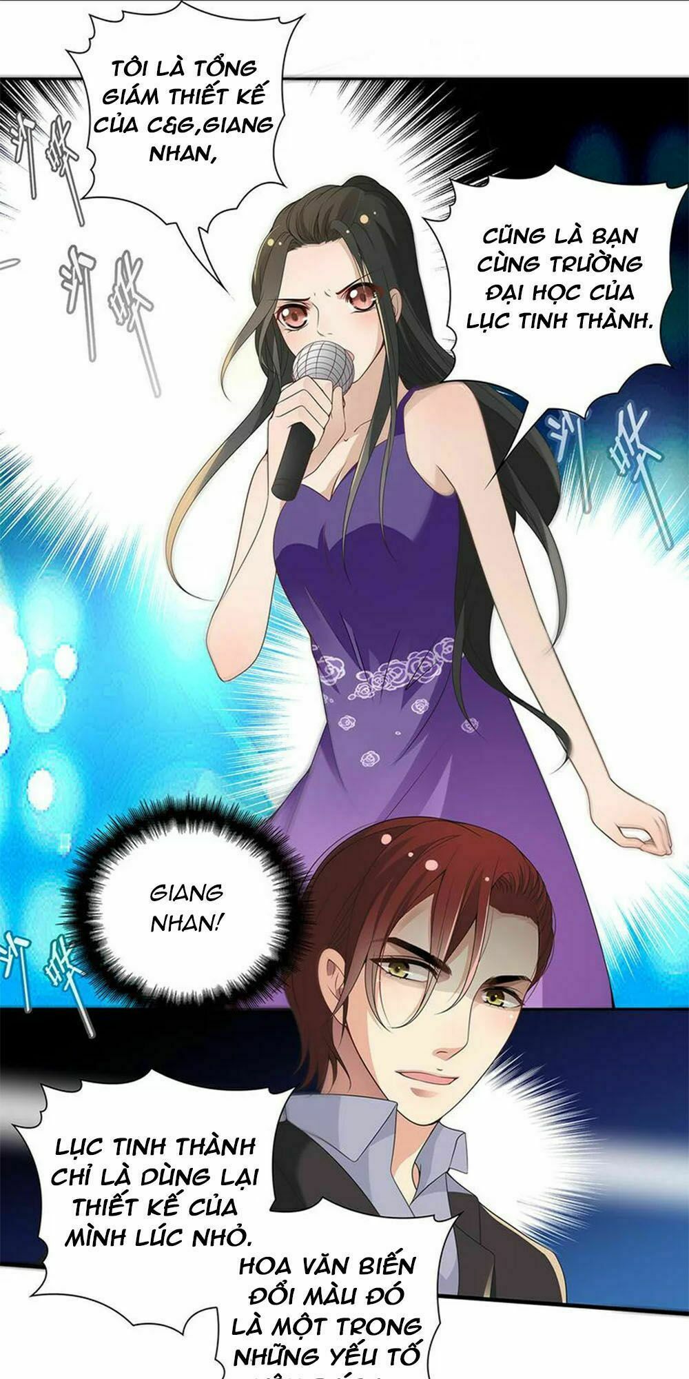 Mai Nữ Đồng Tiểu Nộ: Chapter 91
