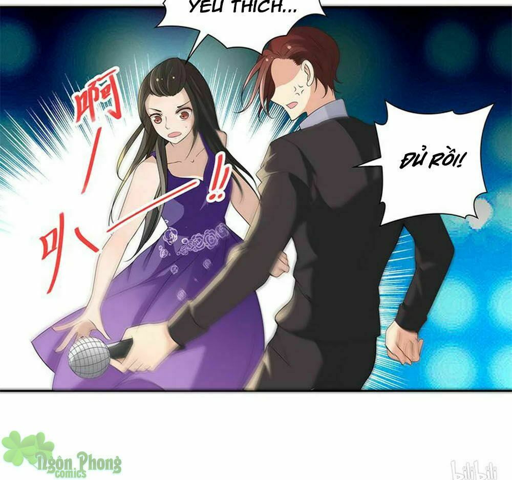 Mai Nữ Đồng Tiểu Nộ: Chapter 91