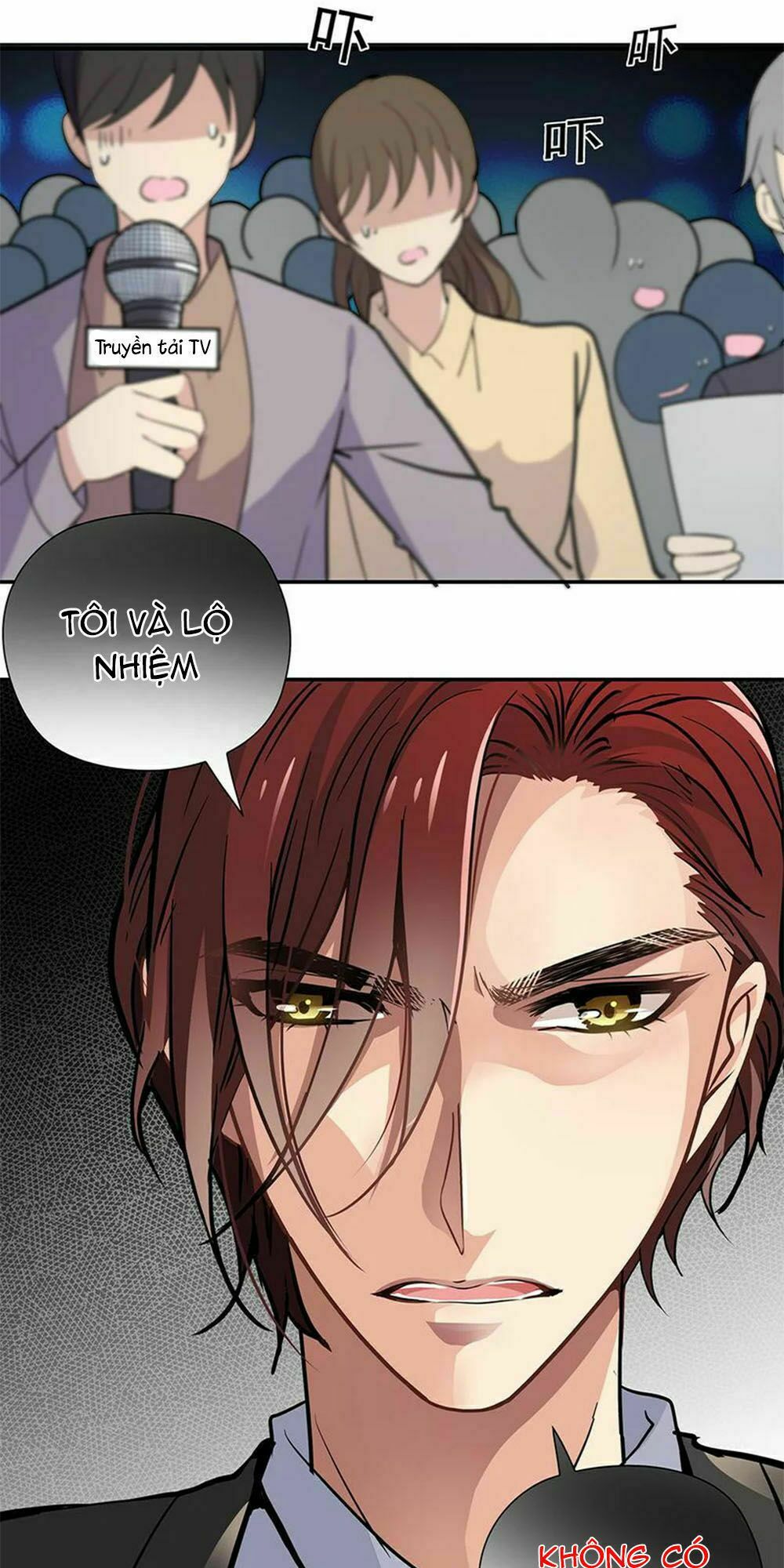 Mai Nữ Đồng Tiểu Nộ: Chapter 91