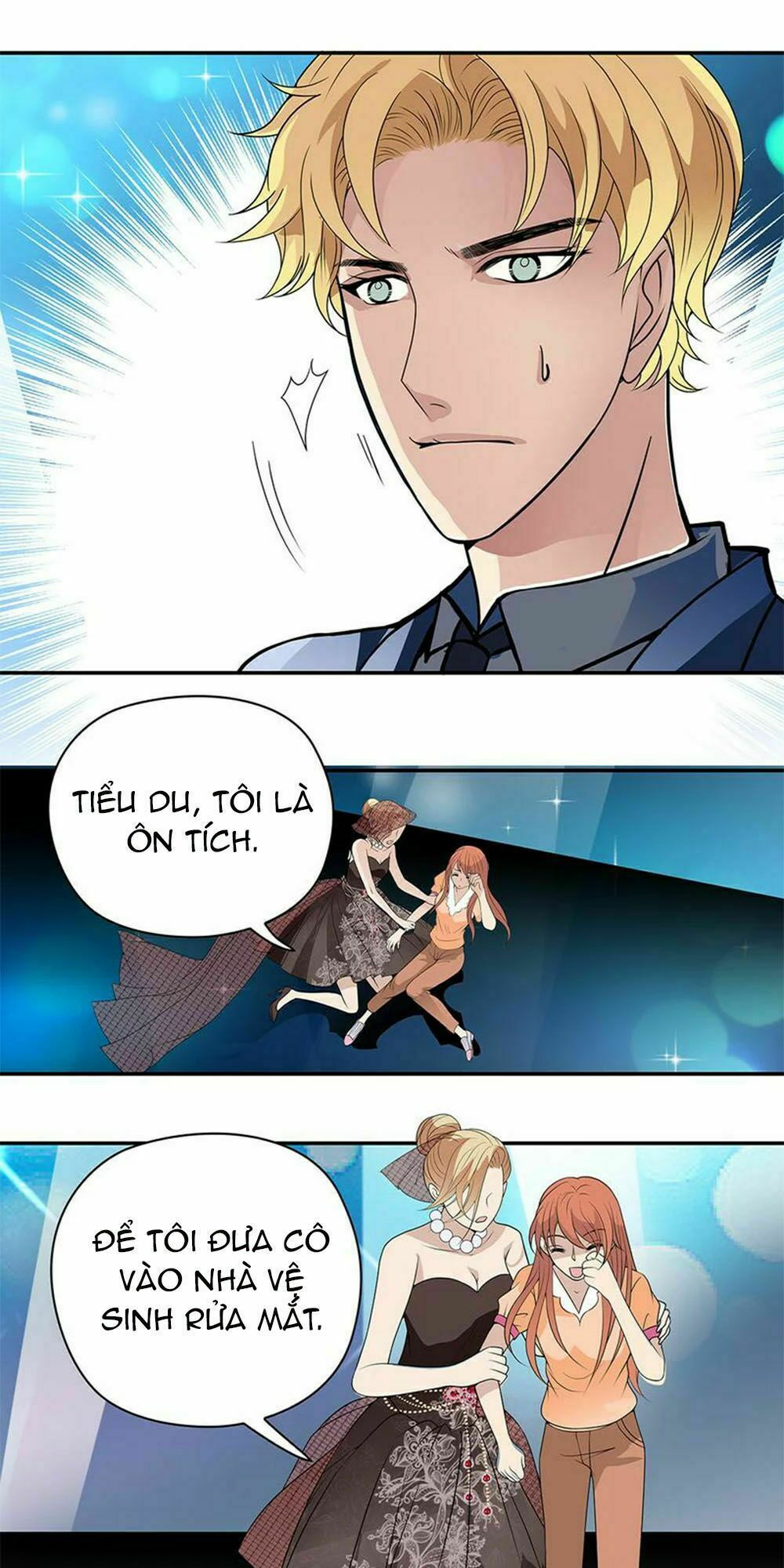 Mai Nữ Đồng Tiểu Nộ: Chapter 91