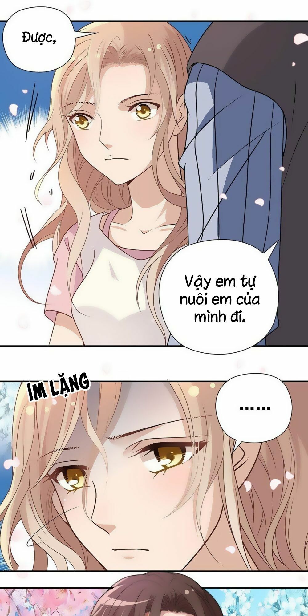 Mai Nữ Đồng Tiểu Nộ: Chapter 93