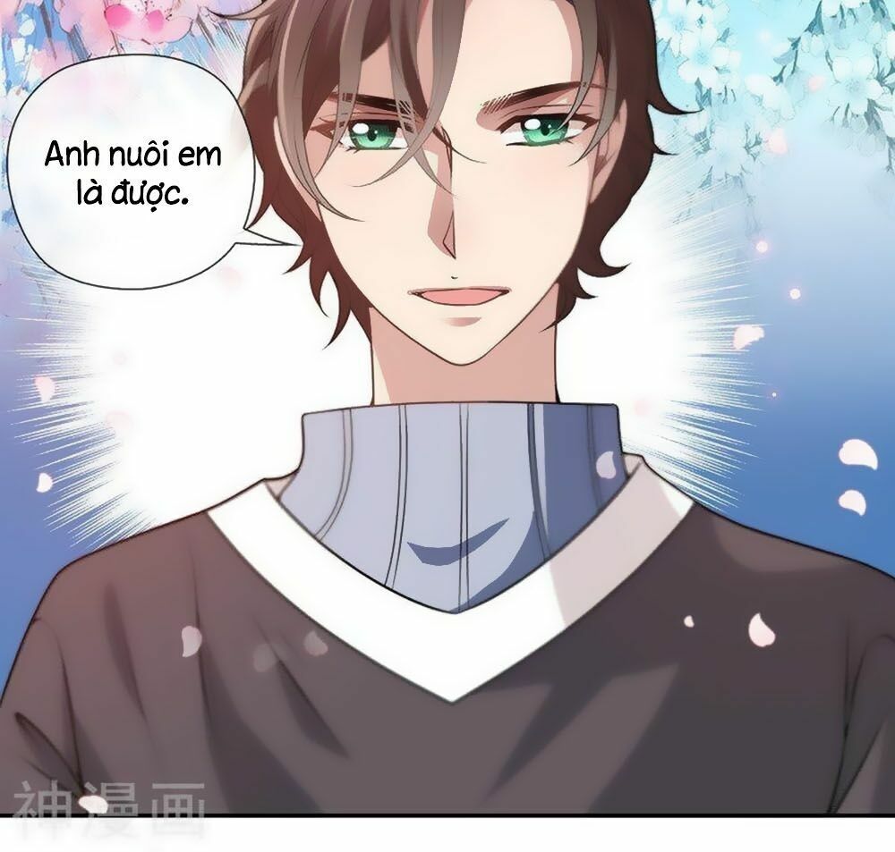 Mai Nữ Đồng Tiểu Nộ: Chapter 93
