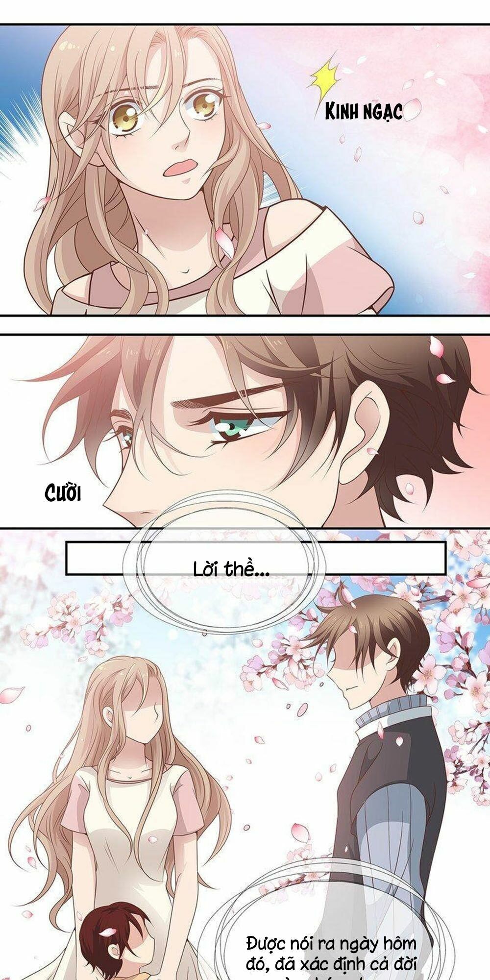 Mai Nữ Đồng Tiểu Nộ: Chapter 93