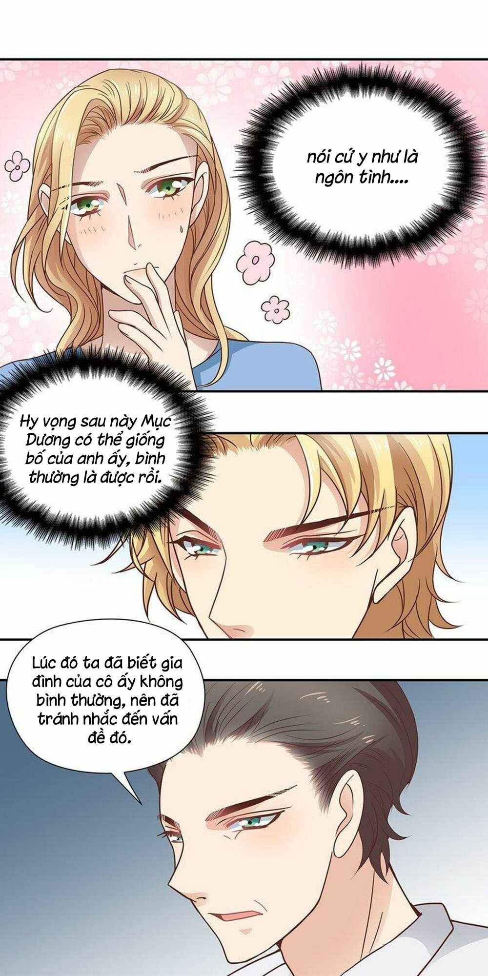 Mai Nữ Đồng Tiểu Nộ: Chapter 93