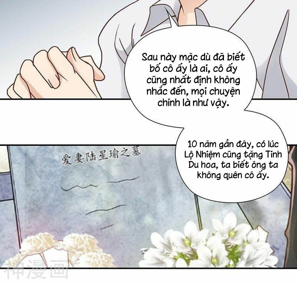 Mai Nữ Đồng Tiểu Nộ: Chapter 93