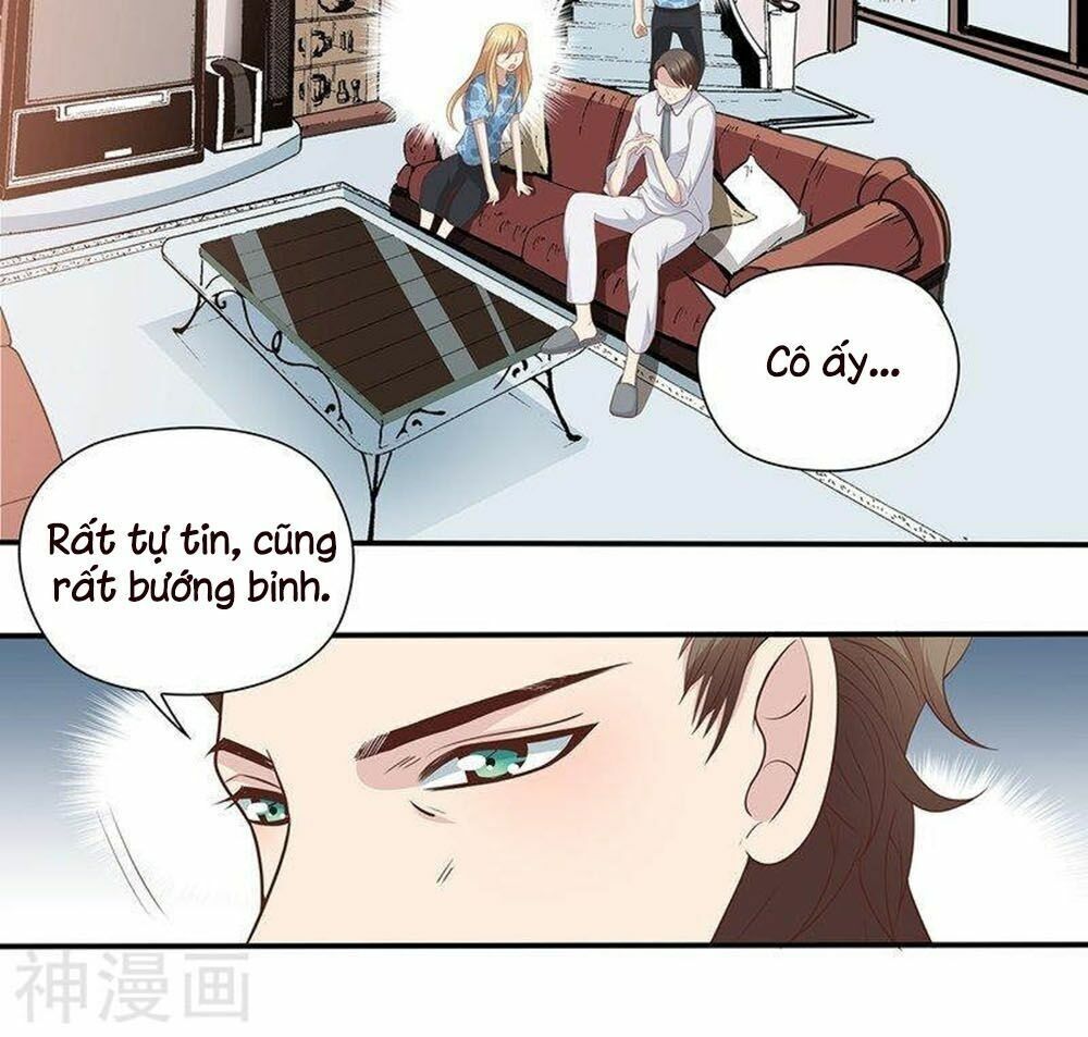 Mai Nữ Đồng Tiểu Nộ: Chapter 93