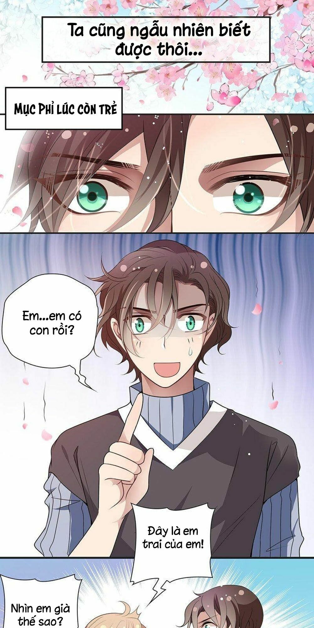 Mai Nữ Đồng Tiểu Nộ: Chapter 93