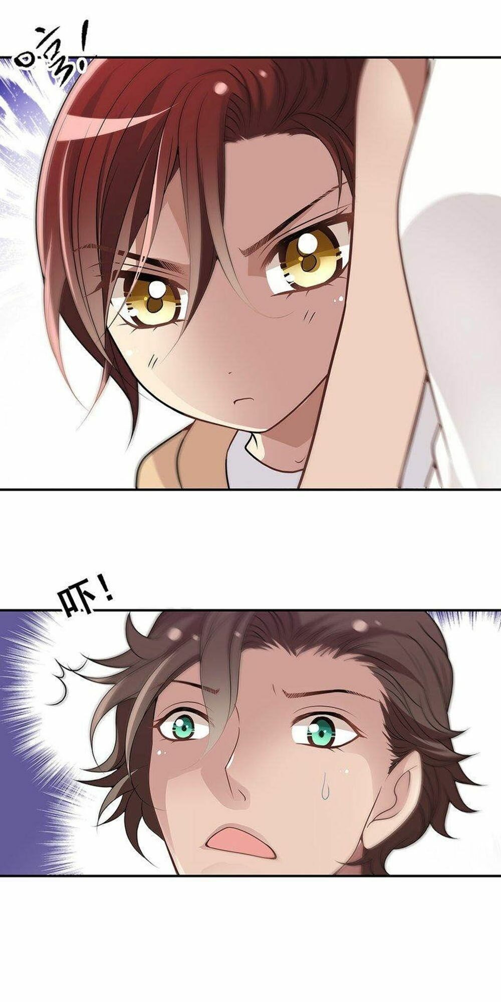 Mai Nữ Đồng Tiểu Nộ: Chapter 93